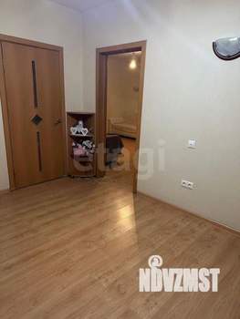 2-к квартира, на длительный срок, 68м2, 22/24 этаж