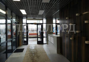 1-к квартира, на длительный срок, 35м2, 9/25 этаж