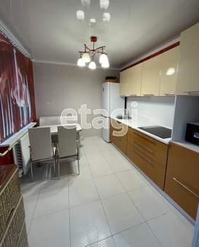 1-к квартира, на длительный срок, 36м2, 9/9 этаж