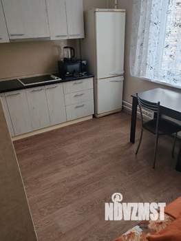 1-к квартира, на длительный срок, 45м2, 4/20 этаж