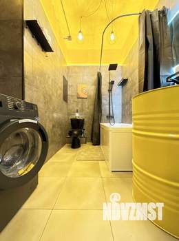 1-к квартира, посуточно, 31м2, 1/1 этаж