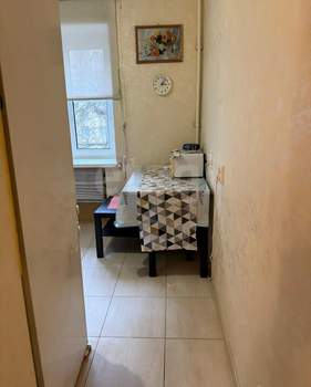 2-к квартира, на длительный срок, 45м2, 3/5 этаж