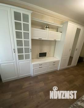 1-к квартира, на длительный срок, 32м2, 5/6 этаж