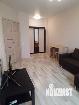 1-к квартира, на длительный срок, 39м2, 9/20 этаж