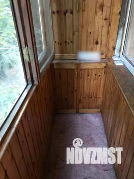 2-к квартира, посуточно, 48м2, 3/5 этаж