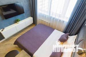 1-к квартира, посуточно, 30м2, 14/32 этаж