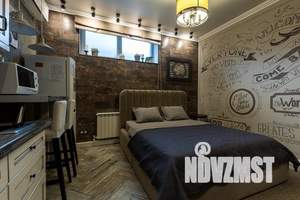 1-к квартира, посуточно, 32м2, 1/3 этаж