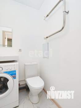 Студия квартира, на длительный срок, 24м2, 16/18 этаж