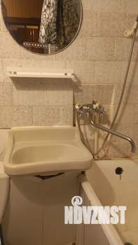 1-к квартира, на длительный срок, 30м2, 7/9 этаж