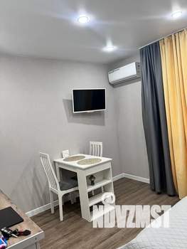 Студия квартира, посуточно, 30м2, 15/18 этаж