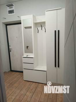 1-к квартира, на длительный срок, 35м2, 12/12 этаж