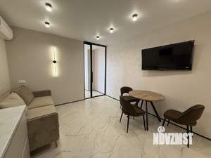 2-к квартира, на длительный срок, 40м2, 10/25 этаж