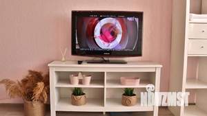 1-к квартира, посуточно, 50м2, 1/1 этаж