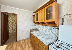 2-к квартира, на длительный срок, 43м2, 5/9 этаж