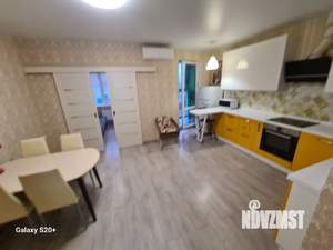 1-к квартира, на длительный срок, 38м2, 8/19 этаж
