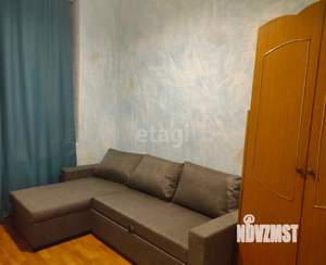1-к квартира, на длительный срок, 25м2, 2/3 этаж