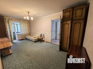 3-к квартира, на длительный срок, 56м2, 4/5 этаж