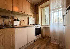 1-к квартира, на длительный срок, 31м2, 5/9 этаж