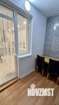 2-к квартира, на длительный срок, 70м2, 7/17 этаж