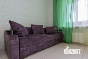 Студия квартира, на длительный срок, 23м2, 2/19 этаж