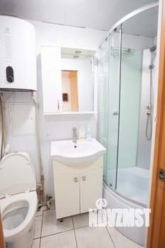 1-к квартира, на длительный срок, 40м2, 1/3 этаж