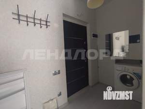 Студия квартира, на длительный срок, 30м2, 7/14 этаж