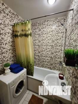 1-к квартира, посуточно, 38м2, 12/20 этаж