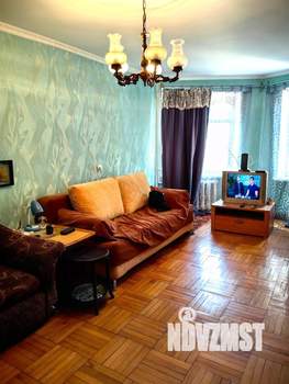 1-к квартира, на длительный срок, 41м2, 9/14 этаж