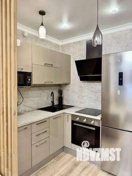 Студия квартира, на длительный срок, 26м2, 13/20 этаж