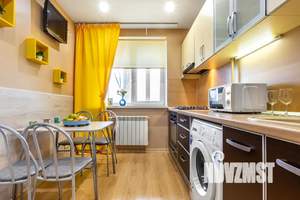 1-к квартира, посуточно, 42м2, 8/9 этаж
