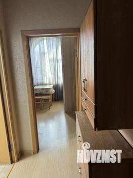 1-к квартира, на длительный срок, 30м2, 1/3 этаж