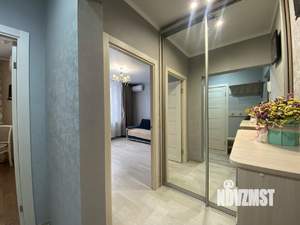 1-к квартира, на длительный срок, 38м2, 1/18 этаж