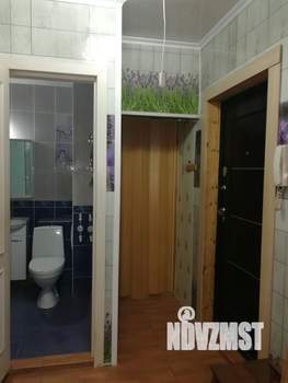 1-к квартира, на длительный срок, 39м2, 3/9 этаж