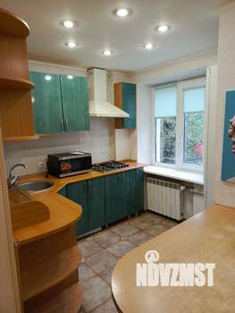 2-к квартира, на длительный срок, 45м2, 3/5 этаж