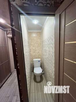 2-к квартира, на длительный срок, 43м2, 3/5 этаж