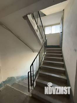 1-к квартира, на длительный срок, 40м2, 4/10 этаж