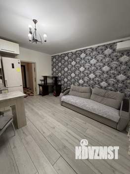 Студия квартира, на длительный срок, 30м2, 1/10 этаж