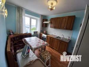 2-к квартира, посуточно, 46м2, 3/5 этаж