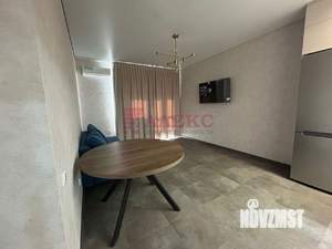 1-к квартира, на длительный срок, 47м2, 5/26 этаж