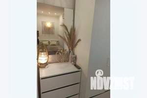 2-к квартира, посуточно, 35м2, 1/15 этаж