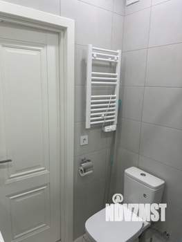 1-к квартира, на длительный срок, 40м2, 16/25 этаж