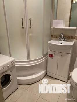 1-к квартира, посуточно, 43м2, 1/10 этаж