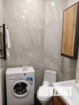 Студия квартира, посуточно, 28м2, 10/24 этаж