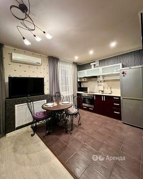 1-к квартира, на длительный срок, 36м2, 9/9 этаж