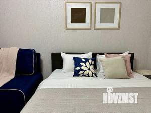 2-к квартира, посуточно, 46м2, 1/1 этаж