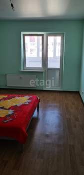 3-к квартира, на длительный срок, 82м2, 14/17 этаж