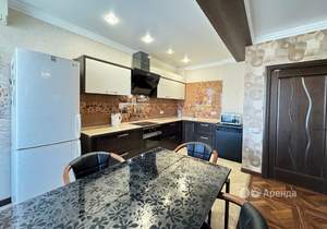 3-к квартира, на длительный срок, 90м2, 16/17 этаж