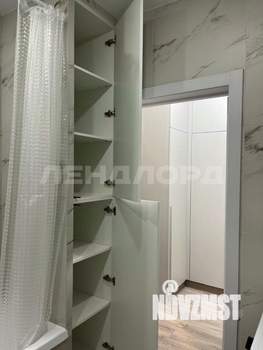 1-к квартира, на длительный срок, 40м2, 8/25 этаж