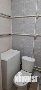 1-к квартира, на длительный срок, 26м2, 6/17 этаж