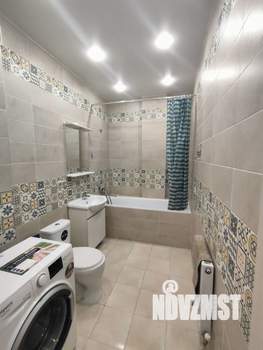 1-к квартира, на длительный срок, 36м2, 11/12 этаж